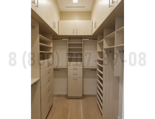 Гардеробный гарнитур модель kd170 купить в Апрелевке