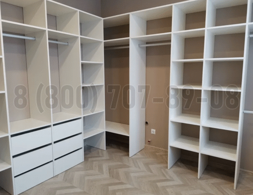 Гардеробный гарнитур модель kd246 купить в Апрелевке