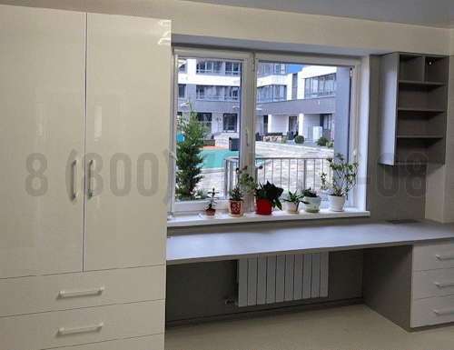 Рабочая зона модель r256 купить в Апрелевке