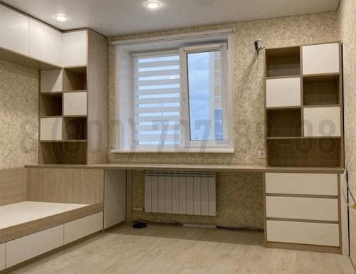 Рабочая зона модель r331 купить в Апрелевке