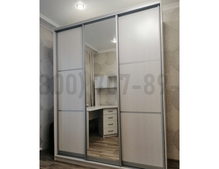 Шкаф гарнитур модель s151 купить в Апрелевке
