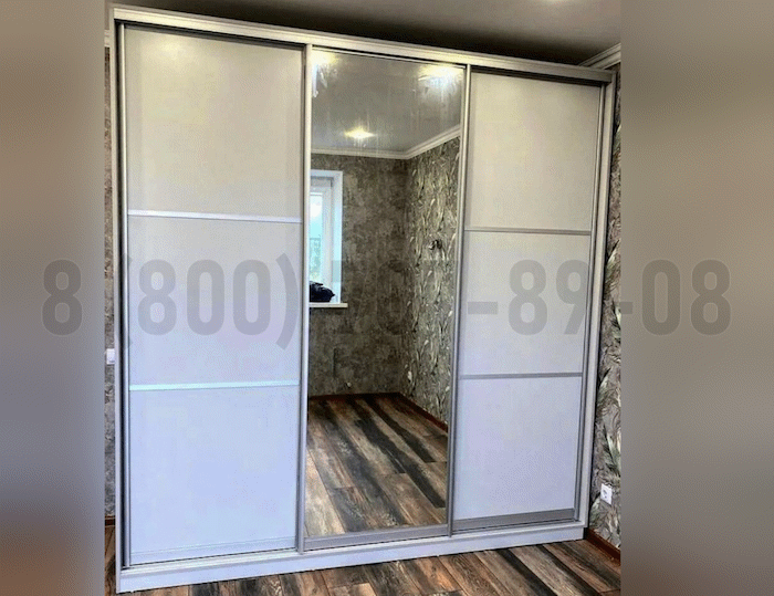 Встроенный шкаф в Апрелевке
