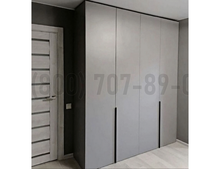 Шкаф с длинными ручками в Апрелевке