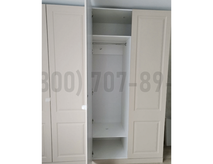 Шкаф гарнитур модель s242 купить в Апрелевке
