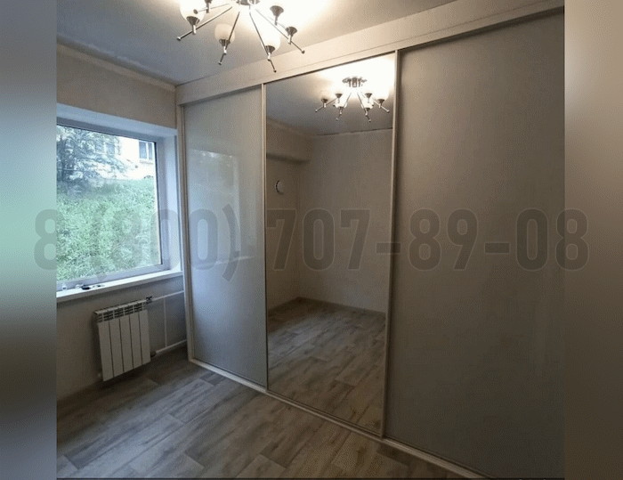 Шкаф гарнитур модель s295 купить в Апрелевке