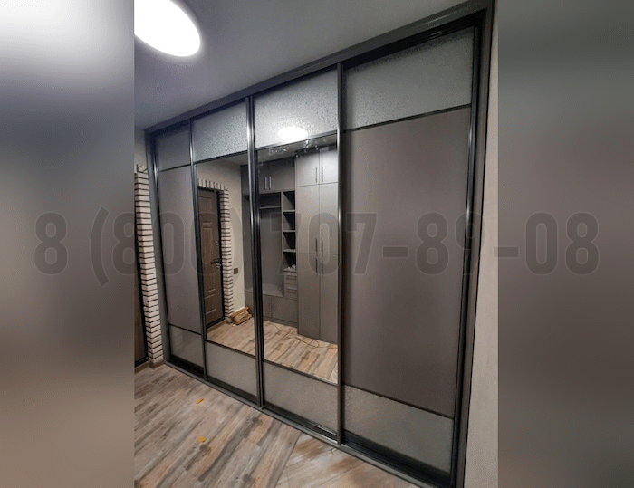 Шкаф гарнитур модель s369 купить в Апрелевке