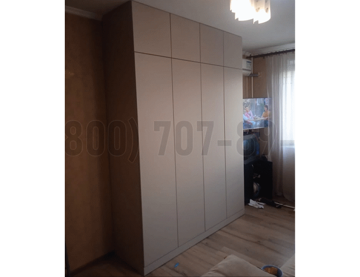Шкаф гарнитур модель s396 купить в Апрелевке