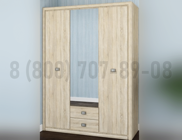 Шкаф гарнитур модель s433 купить в Апрелевке