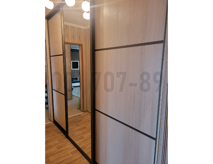 Шкаф гарнитур модель s439 купить в Апрелевке