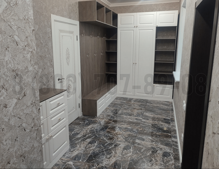 Шкаф гарнитур модель s498 купить в Апрелевке