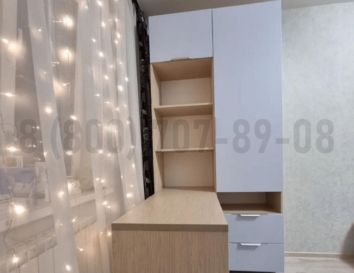Шкаф гарнитур модель s574 купить в Апрелевке
