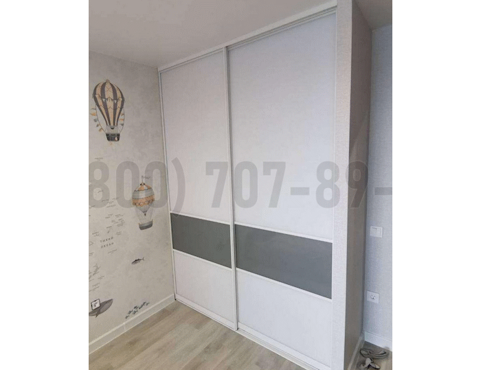 Шкаф купе в Апрелевке