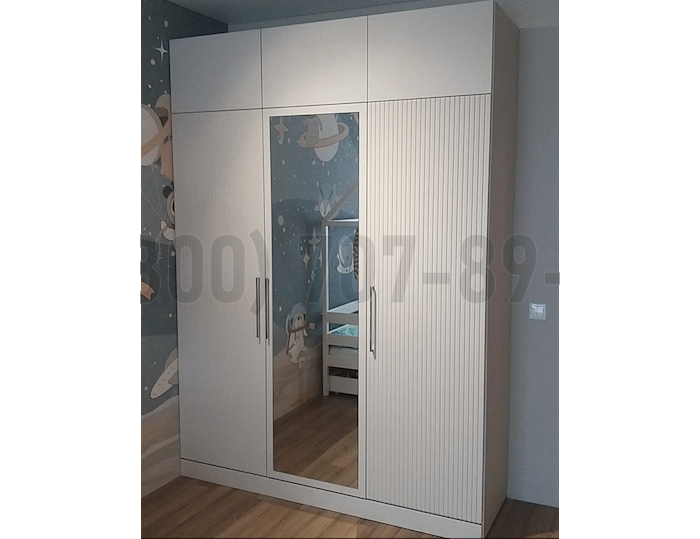 Шкаф гарнитур модель s614 купить в Апрелевке