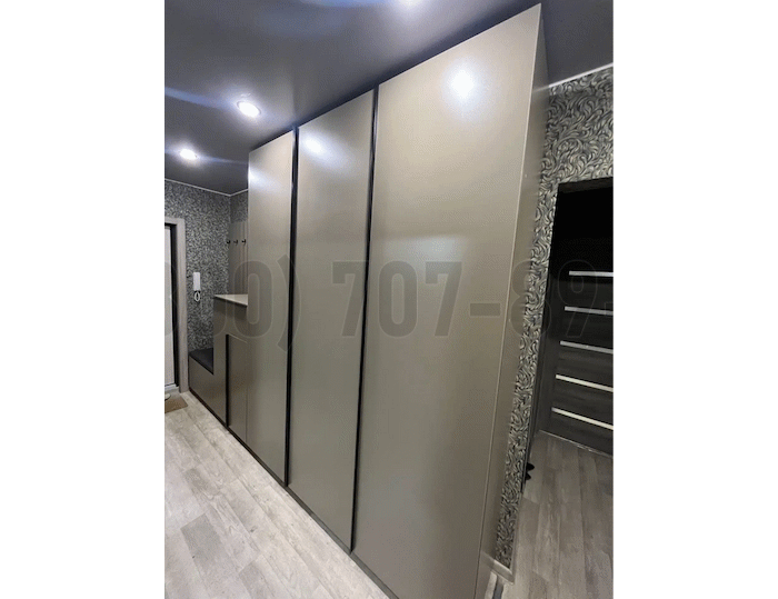 Шкаф гарнитур модель s633 купить в Апрелевке