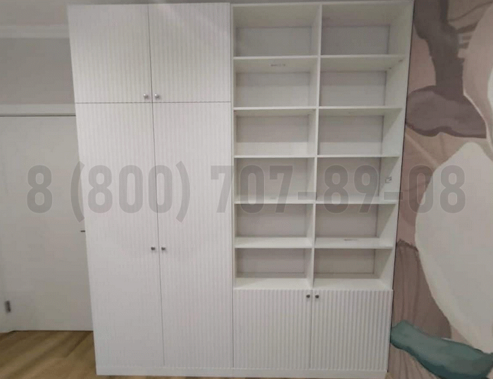 Шкаф гарнитур модель s635 купить в Апрелевке
