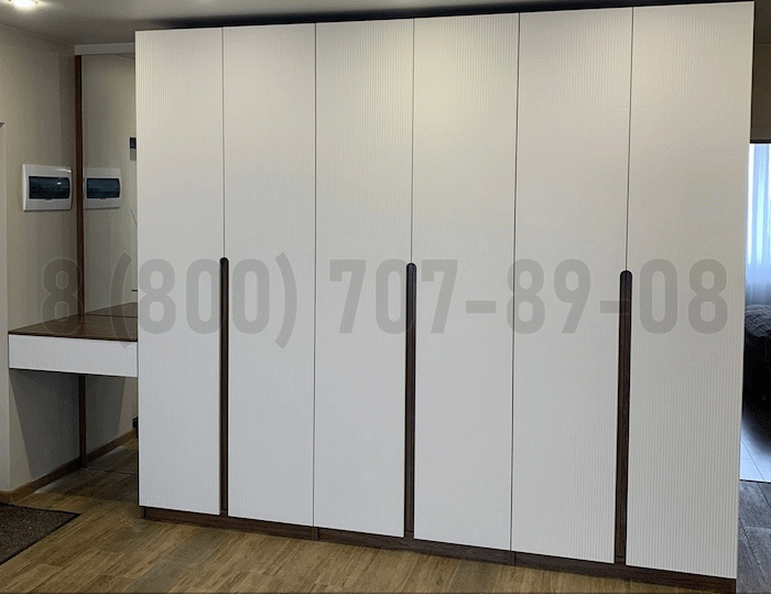 Шкаф гарнитур модель s641 купить в Апрелевке