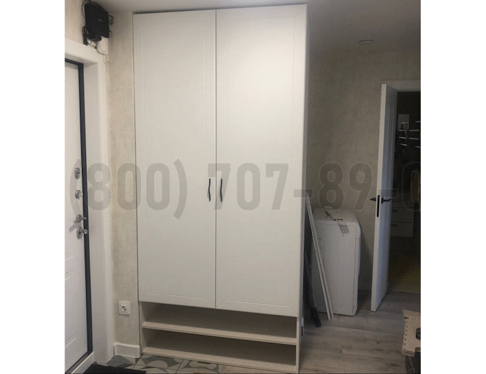 Шкаф гарнитур модель s655 купить в Апрелевке