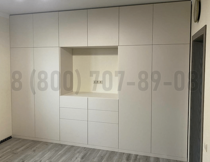 Шкаф гарнитур модель s660 купить в Апрелевке