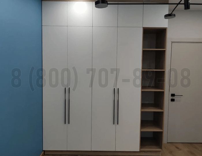 Шкаф гарнитур модель s678 купить в Апрелевке