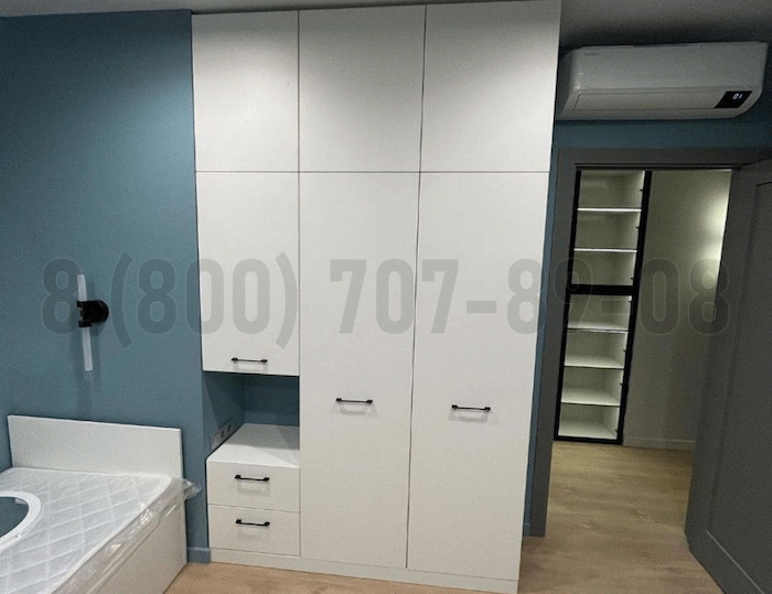 Шкаф гарнитур модель s739 купить в Апрелевке