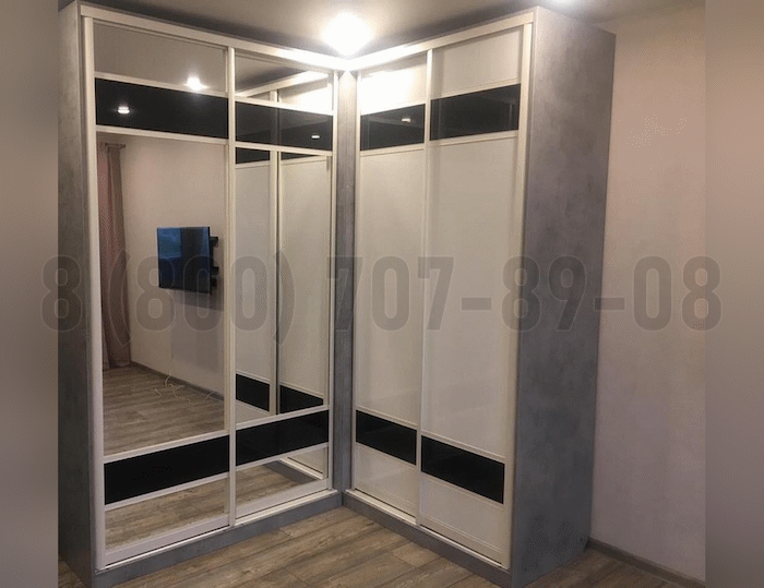 Шкаф гарнитур модель s774 купить в Апрелевке