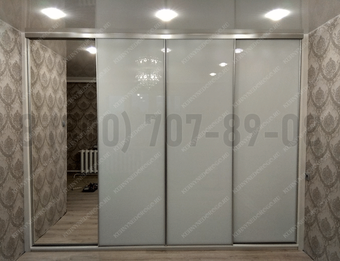 Шкаф гарнитур модель sh114 купить в Апрелевке
